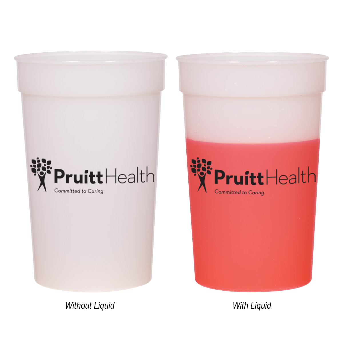 22 Oz. Mood Stadium Cup 1