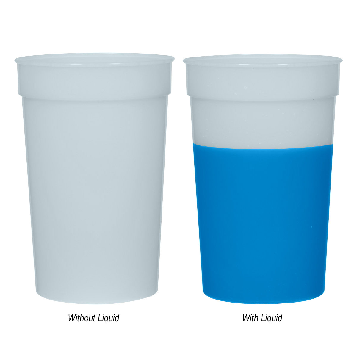 22 Oz. Mood Stadium Cup 1