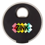 Led Light Up Coaster - 2009 BLK Digibrite Led Light Up Coaster - 2009 BLK Digibrite