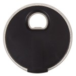 Led Light Up Coaster - 2009 BLK Led Light Up Coaster - 2009 BLK