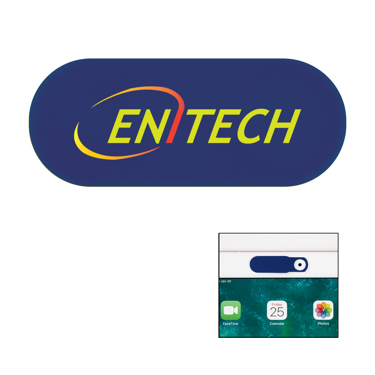 Mini Security Webcam Cover 1