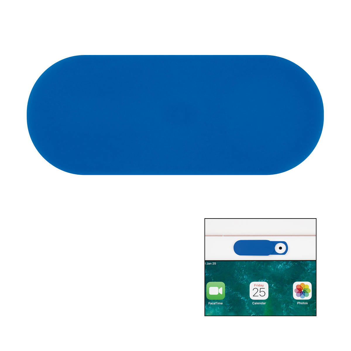 Mini Security Webcam Cover 1