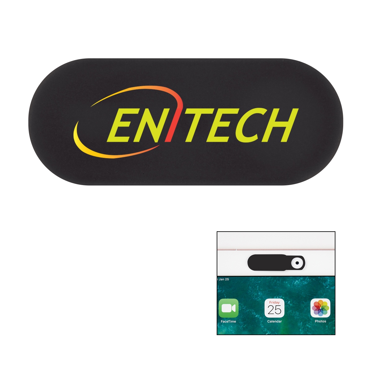 Mini Security Webcam Cover 1