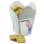 Fortune Cookie Box - FORTUNEBOX SB Fortune Cookie Box - FORTUNEBOX SB