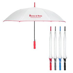 46" Arc Umbrella 1 46" Arc Umbrella 1