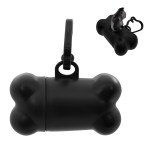 Bone Shaped Dog Bag Dispenser - 9509 ROY Blank Bone Shaped Dog Bag Dispenser - 9509 ROY Blank