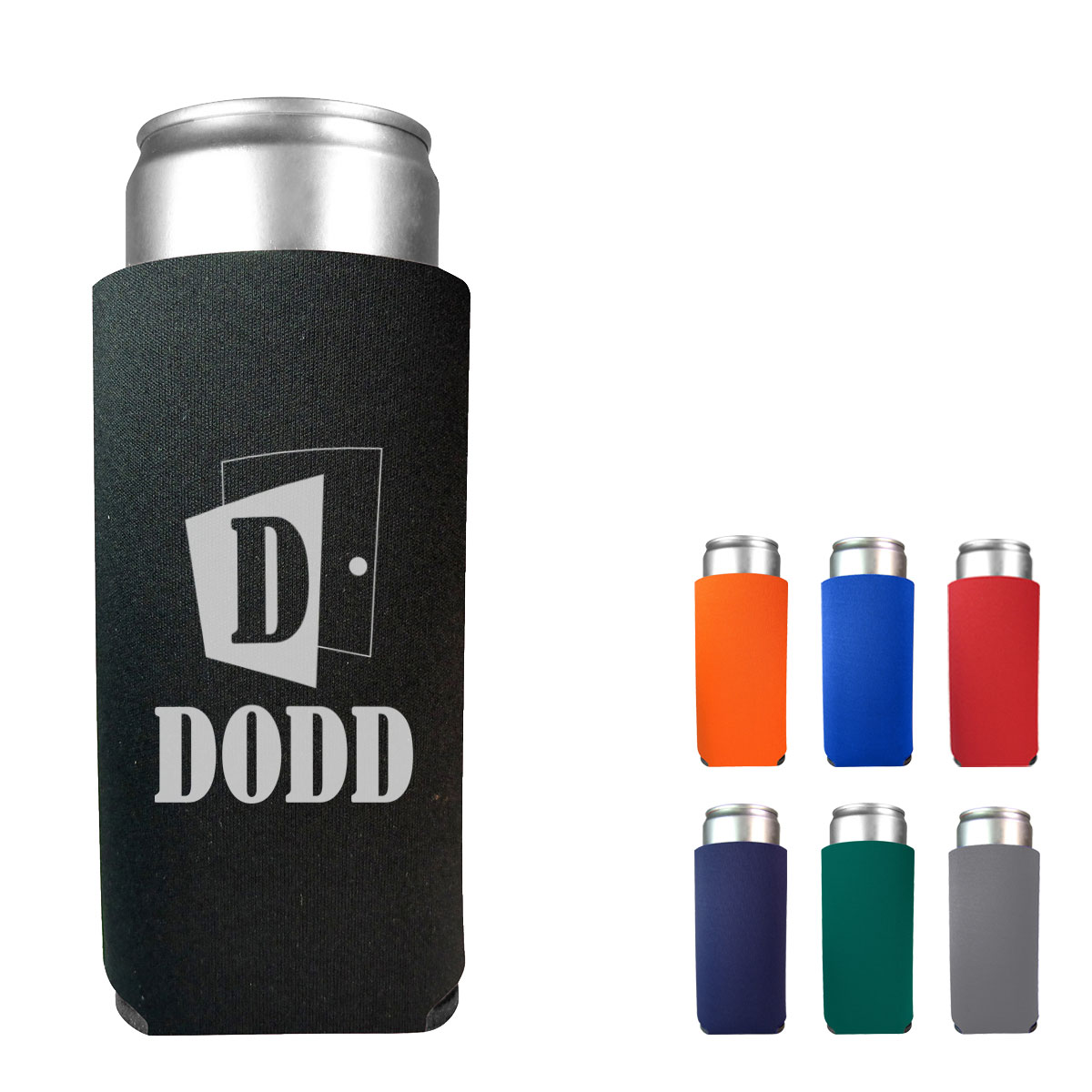 12 Oz. Slim Fit Kan-tastic 1