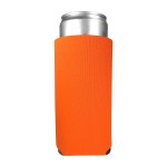 12 Oz. Slim Fit Kan-tastic - 11 ORN Blank 12 Oz. Slim Fit Kan-tastic - 11 ORN Blank