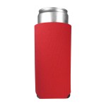 12 Oz. Slim Fit Kan-tastic - 11 RED Blank 12 Oz. Slim Fit Kan-tastic - 11 RED Blank
