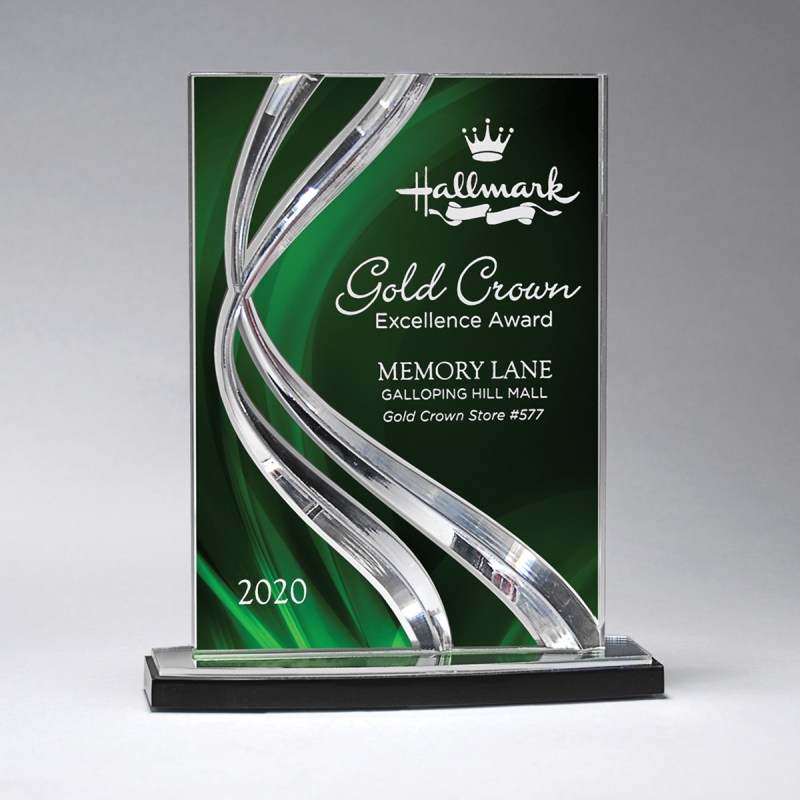 Small Award 1 Small Award 1