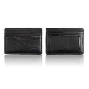 Tumi Slim Card Case 1 Tumi Slim Card Case 1