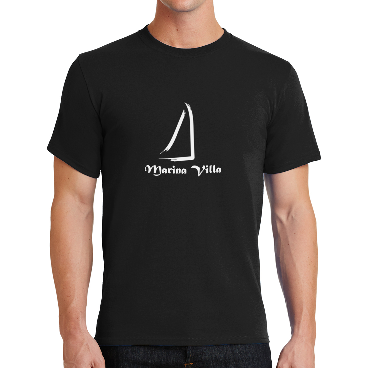 Port & Company® Essential T-shirt 1