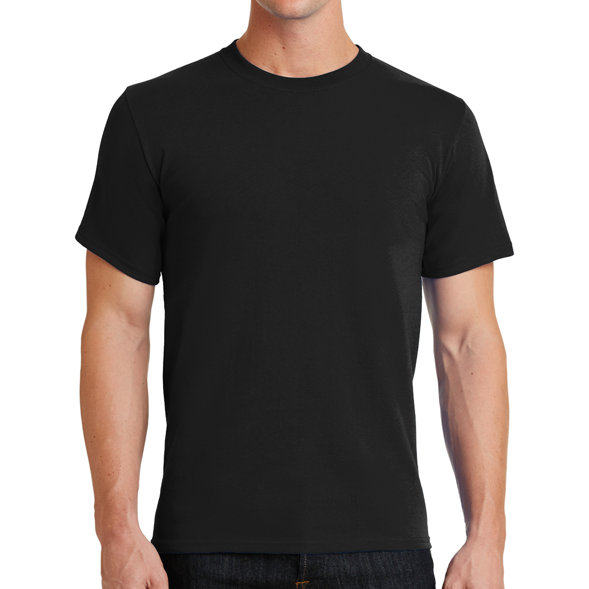 Port & Company® Essential T-shirt 1