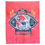 50" X 60" Blanket 1 50" X 60" Blanket 1
