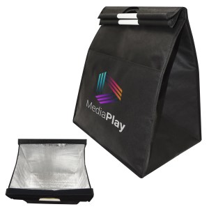 Goliath Non-woven Cooler Tote Bag 1 Goliath Non-woven Cooler Tote Bag 1