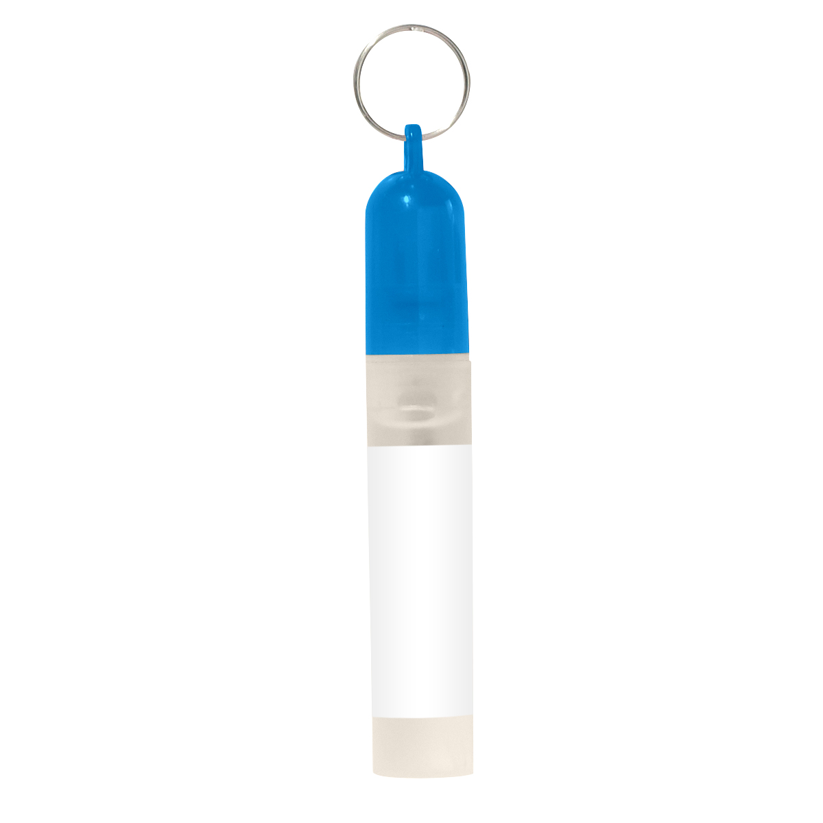 .17 Oz. Hand Sanitizer Spray 1