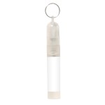 .17 Oz. Hand Sanitizer Spray - 9053 CLRCLR White .17 Oz. Hand Sanitizer Spray - 9053 CLRCLR White