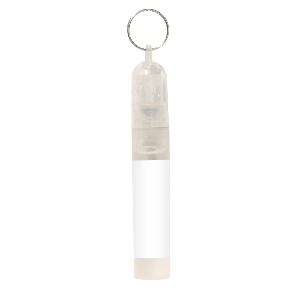 .17 Oz. Hand Sanitizer Spray 1