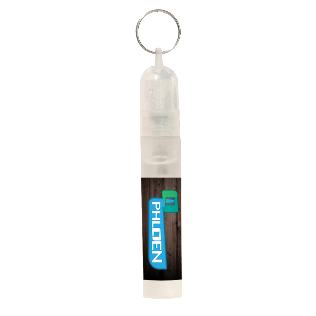 .17 Oz. Hand Sanitizer Spray 1