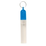 .17 Oz. Hand Sanitizer Spray - 9053 CLRBLU .17 Oz. Hand Sanitizer Spray - 9053 CLRBLU