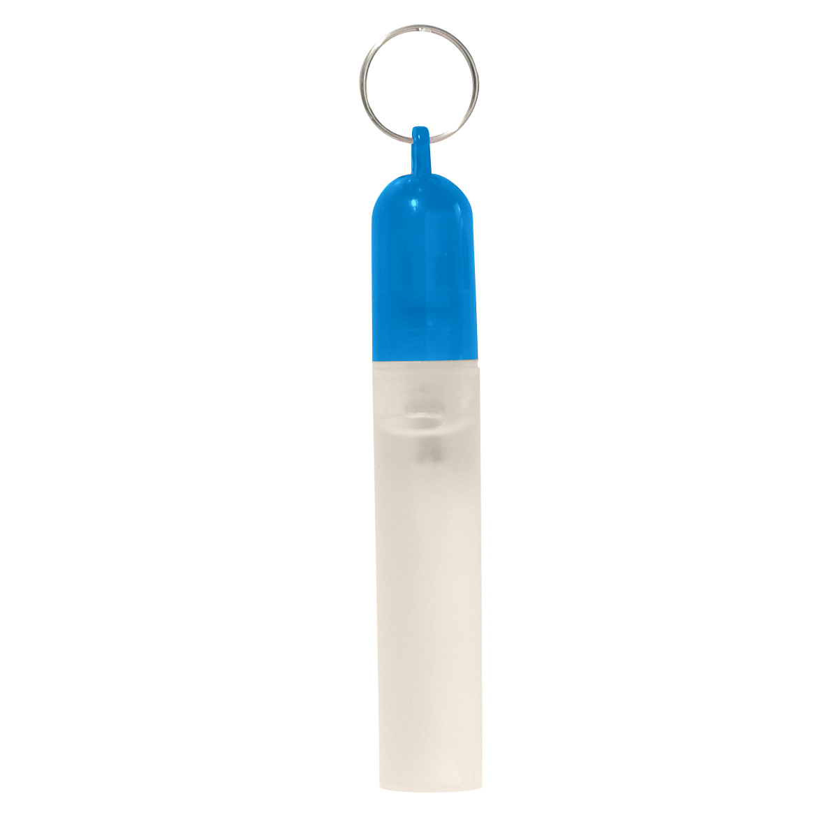 .17 Oz. Hand Sanitizer Spray 1