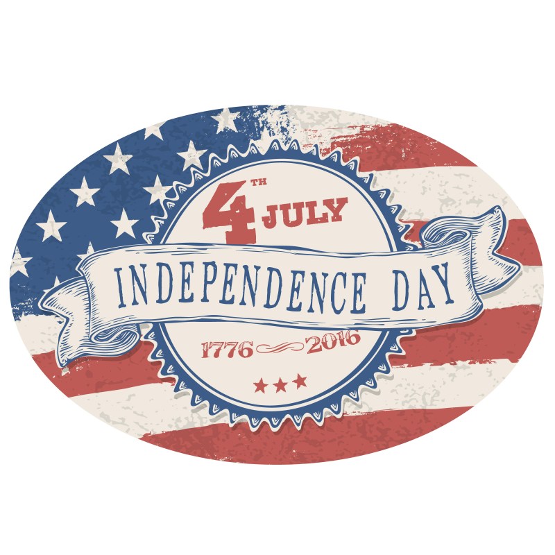 Oval Sticker - Bumper 1 Oval Sticker - Bumper 1