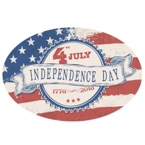 Oval Sticker - Window Or Bumper 1 Oval Sticker - Window Or Bumper 1