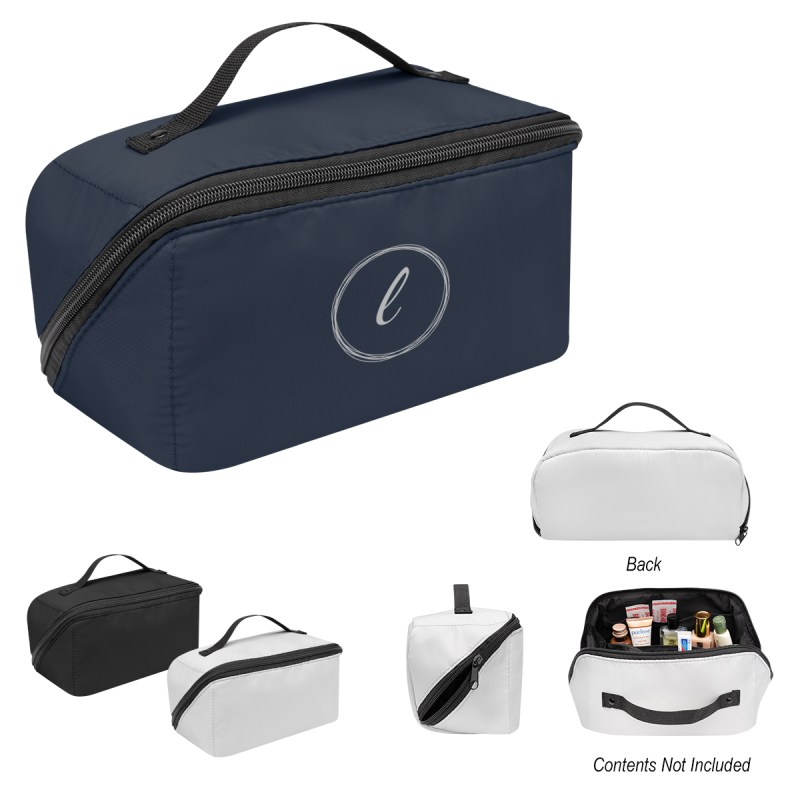Trendsetter Toiletry Bag 1 Trendsetter Toiletry Bag 1