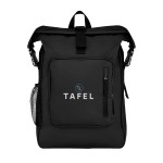 Drift Roll-top Backpack - 35122 BLK Colorbrite Drift Roll-top Backpack - 35122 BLK Colorbrite