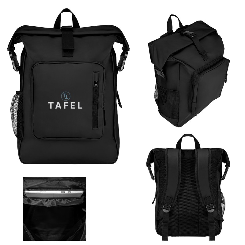 Drift Roll-top Backpack 1 Drift Roll-top Backpack 1