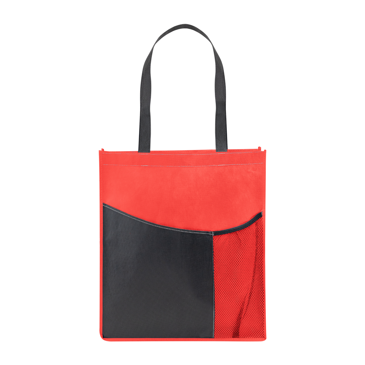Pisces Rpet Non-woven Tote Bag 1