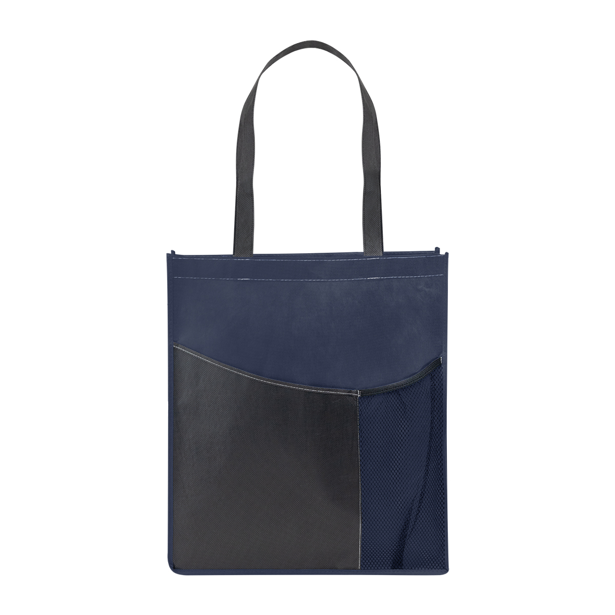 Pisces Rpet Non-woven Tote Bag 1