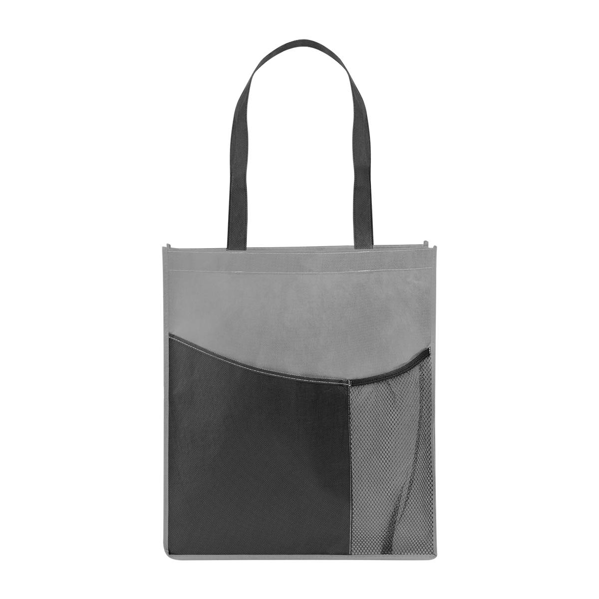 Pisces Rpet Non-woven Tote Bag 1