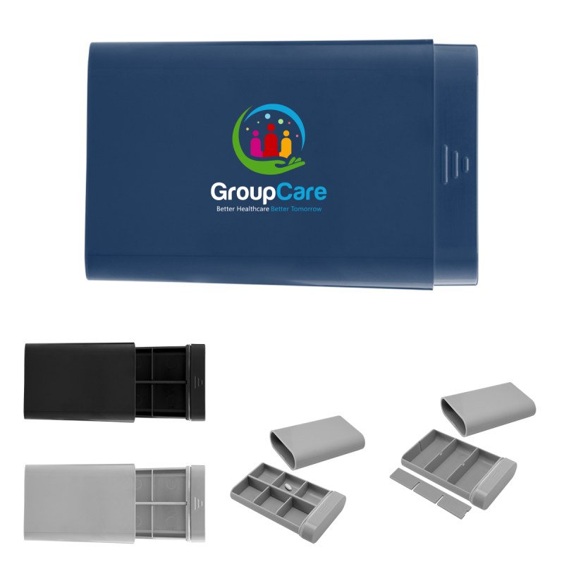 Rabs Pill Case 1 Rabs Pill Case 1