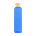 32 Oz. Jordan Rpet Bottle With Bamboo Lid - 50253 TRNBLU Blank 32 Oz. Jordan Rpet Bottle With Bamboo Lid - 50253 TRNBLU Blank