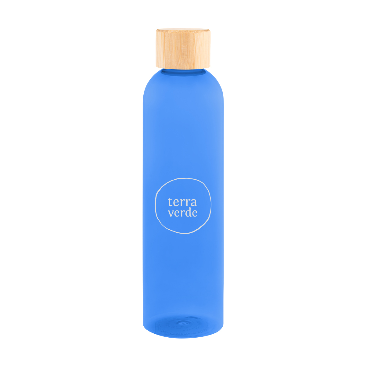 32 Oz. Jordan Rpet Bottle With Bamboo Lid 1
