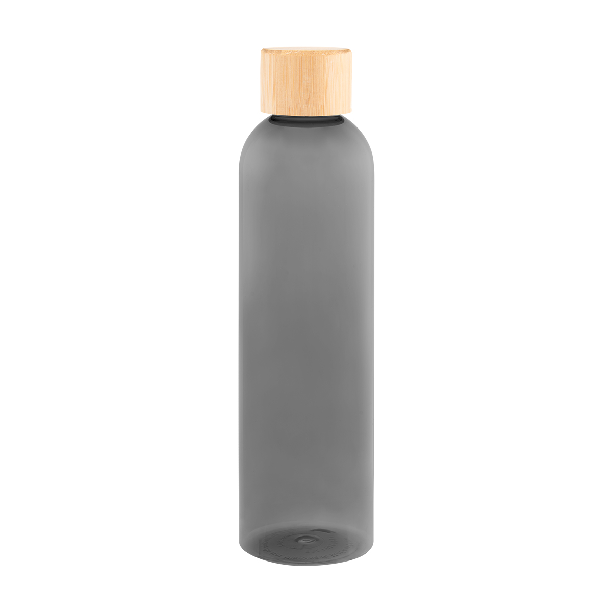 32 Oz. Jordan Rpet Bottle With Bamboo Lid 1