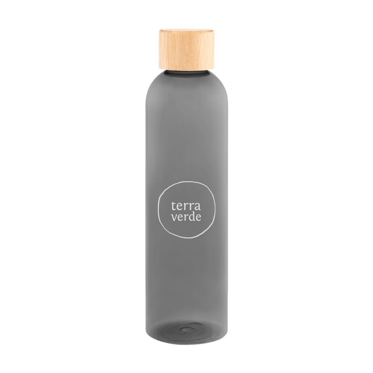 32 Oz. Jordan Rpet Bottle With Bamboo Lid 1