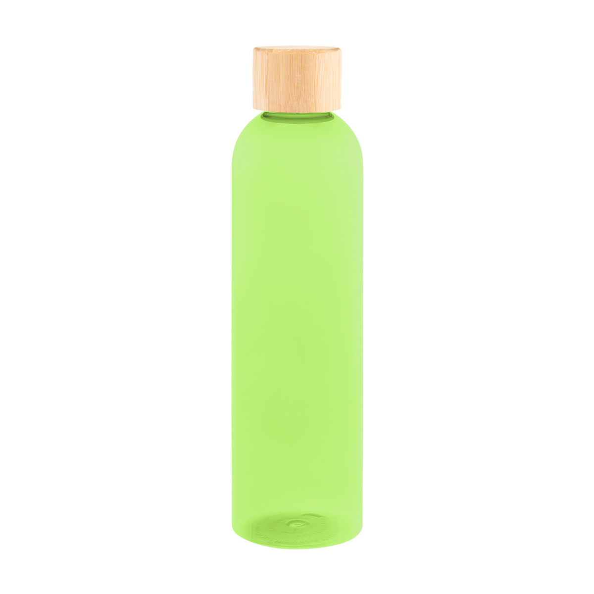32 Oz. Jordan Rpet Bottle With Bamboo Lid 1