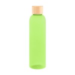 32 Oz. Jordan Rpet Bottle With Bamboo Lid - 50253 TRNLIM Blank 32 Oz. Jordan Rpet Bottle With Bamboo Lid - 50253 TRNLIM Blank
