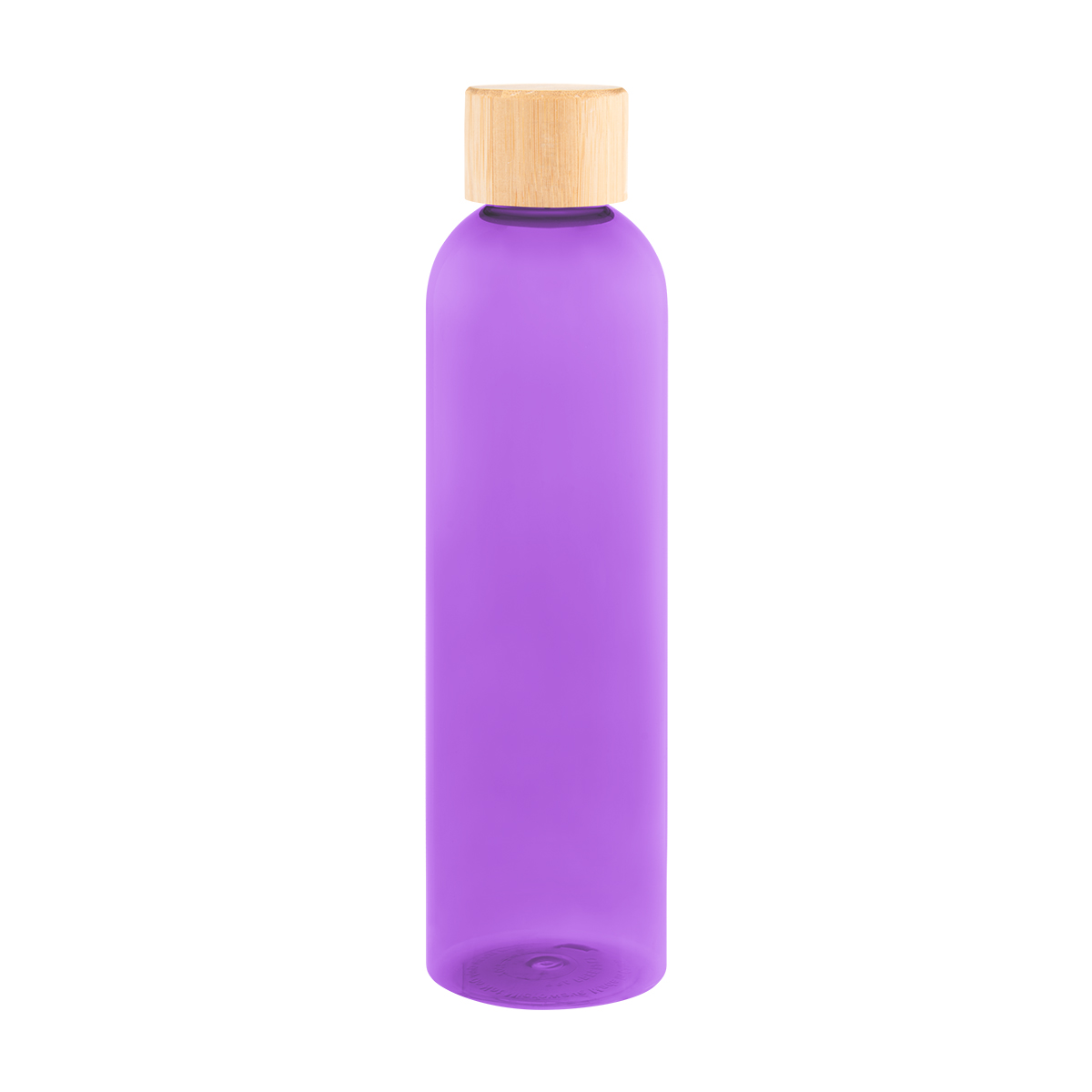 32 Oz. Jordan Rpet Bottle With Bamboo Lid 1