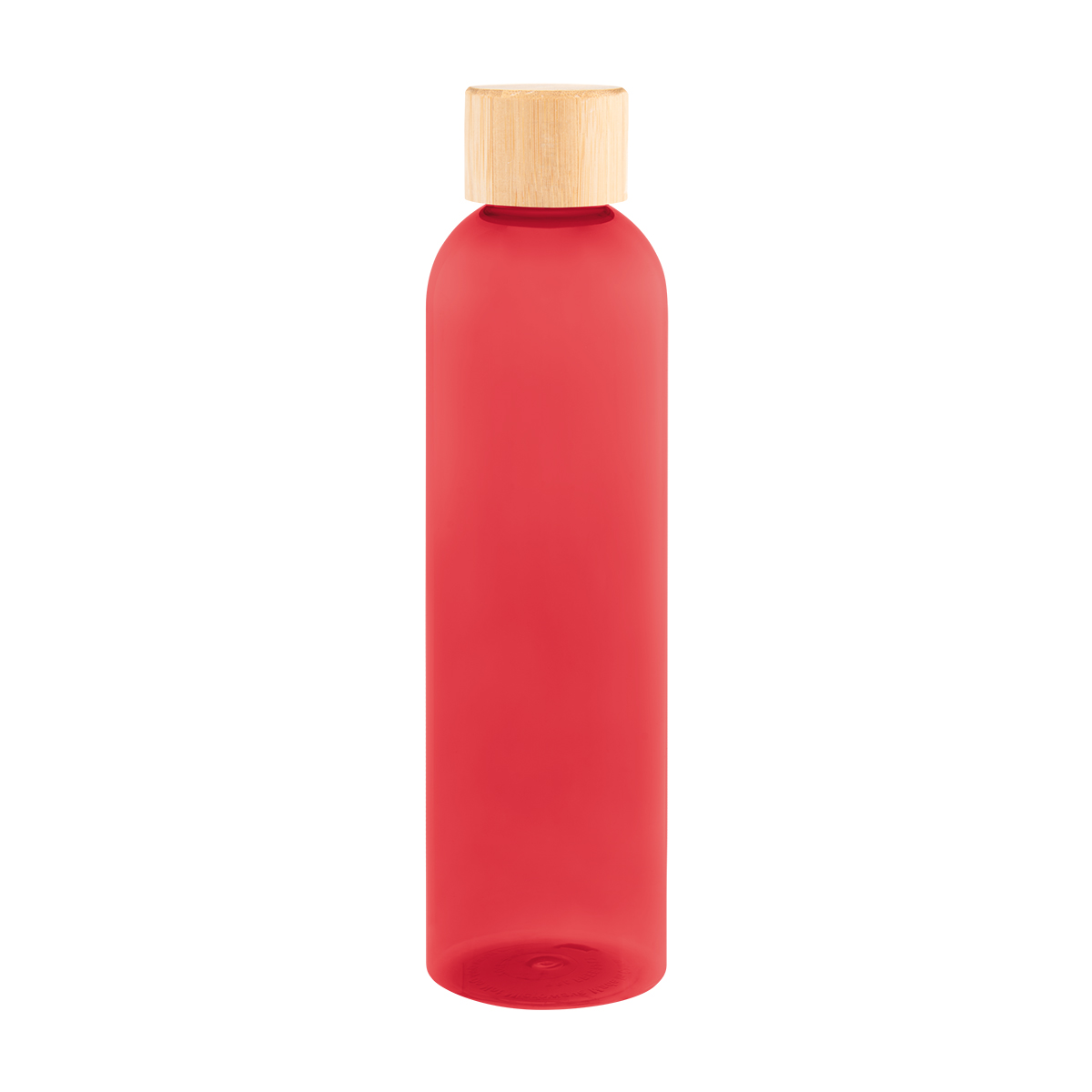 32 Oz. Jordan Rpet Bottle With Bamboo Lid 1