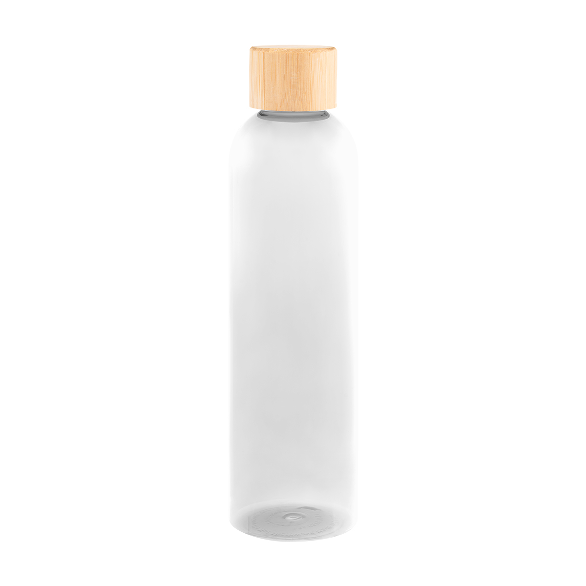 32 Oz. Jordan Rpet Bottle With Bamboo Lid 1