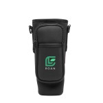 Intrepid 40 Oz. Tumbler Rpet Sling With Pouch - 30140 BLK Colorbrite Intrepid 40 Oz. Tumbler Rpet Sling With Pouch - 30140 BLK Colorbrite