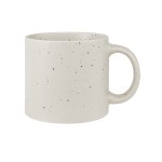 16 Oz. Sedona Speckled Mug - 8196 NAT Blank 16 Oz. Sedona Speckled Mug - 8196 NAT Blank