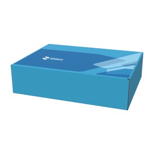 16x4x12 Full Color Mailer Box - Large 1 16x4x12 Full Color Mailer Box - Large 1