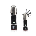 Emergency Cob Flashlight Multi-tool 2.0 1 Emergency Cob Flashlight Multi-tool 2.0 1