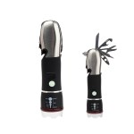 Emergency Cob Flashlight Multi-tool 2.0 2 Emergency Cob Flashlight Multi-tool 2.0 2