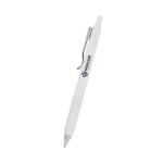 Baylee Rabs Pen - 12039 WHT Silkscreen Baylee Rabs Pen - 12039 WHT Silkscreen