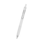 Baylee Rabs Pen - 12039 WHT Front Baylee Rabs Pen - 12039 WHT Front